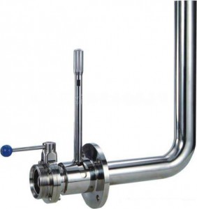 Stainless-Steel-sanitary-customized-fabrication-hygienic-valve-fittings-wellgreen