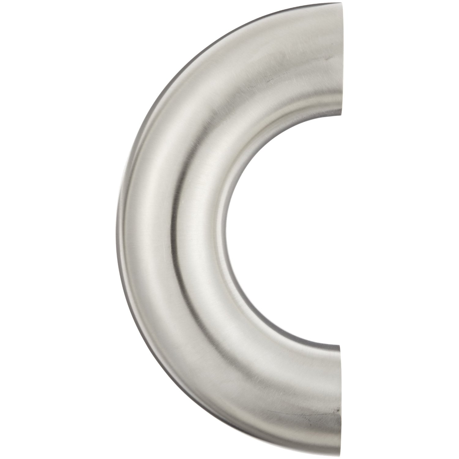 Sanitary 180 Return Bend 180 Degree Return Tube Bends