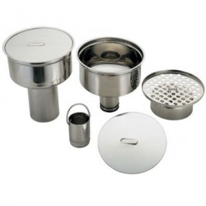 sanitary floor drains