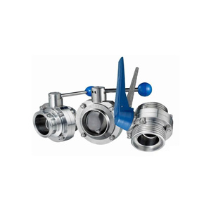 Sanitary-Butterfly-Valve-wellgreen