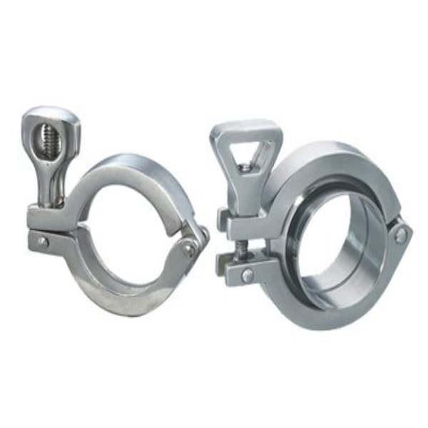 Sanitary Clamp