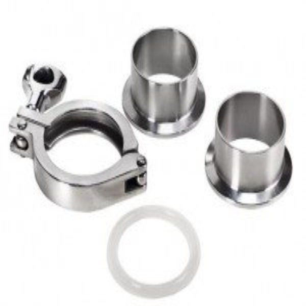 Sanitary SMS Ferrule Fittings