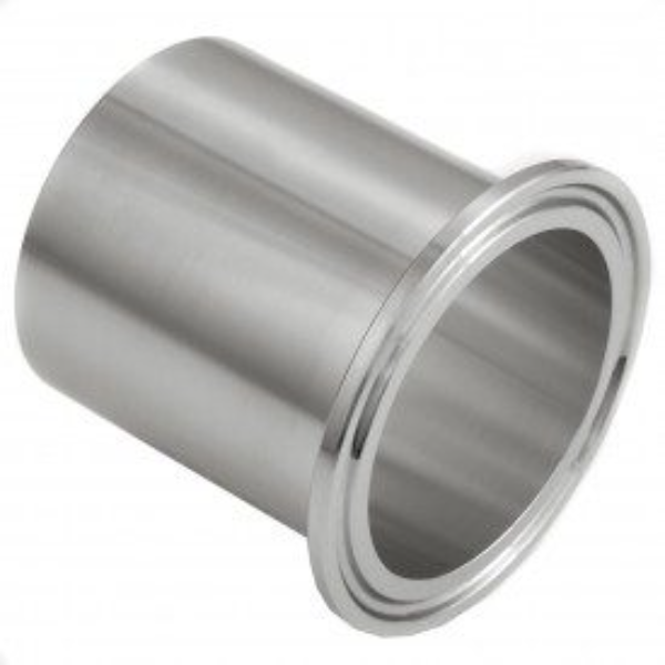 Sanitary 3A Ferrule