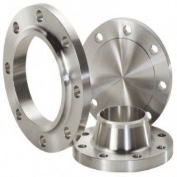 Sanitary Flange