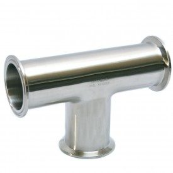 BPE Clamp Fittings