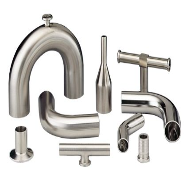 BPE Fittings