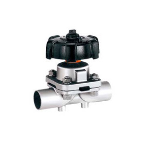 manual-sanitary-Diaphragm-Valve