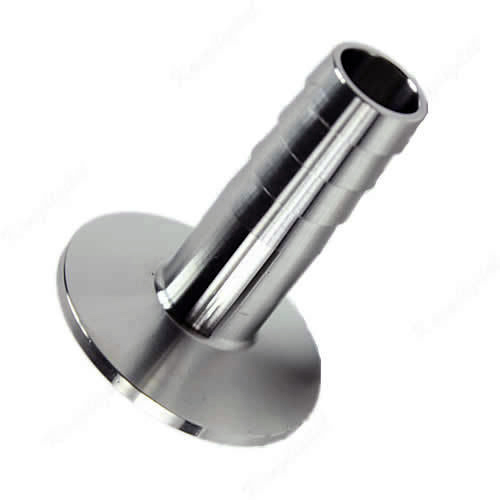 rubber hose adapter coupling