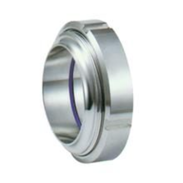 Sanitary ISO Union Fittings