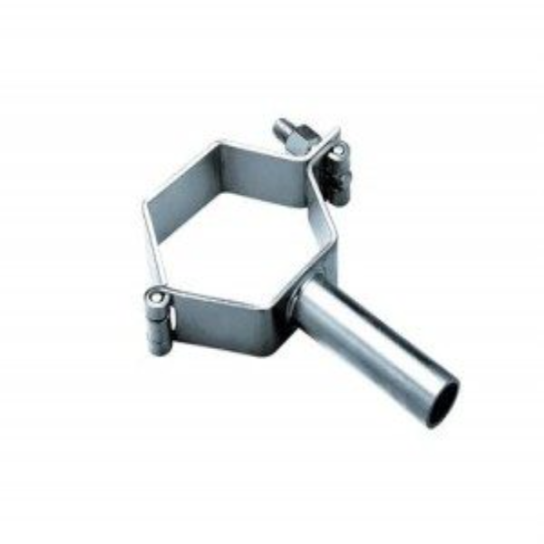 Hexagon Pipe Hanger