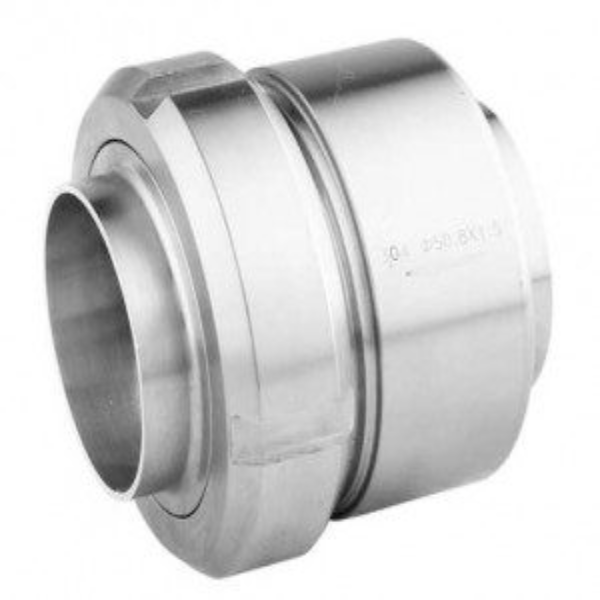 Sanitary Union Type Check Valve