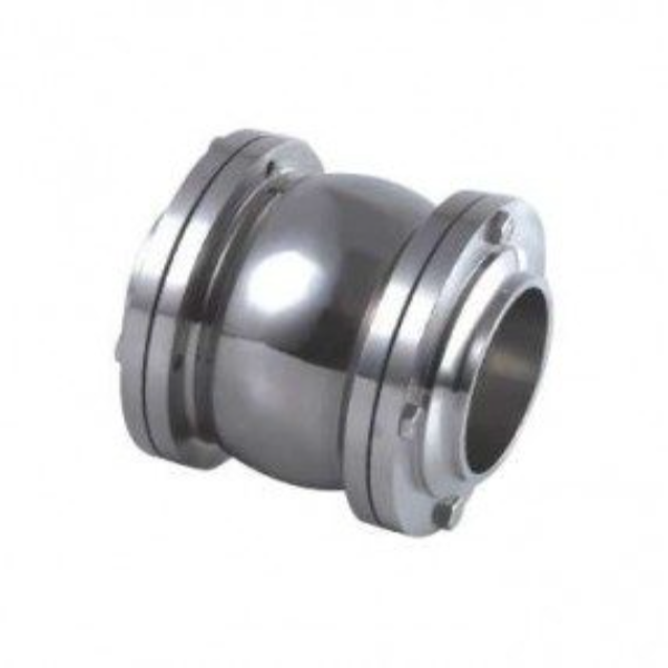 Sanitary Ball Check Valve