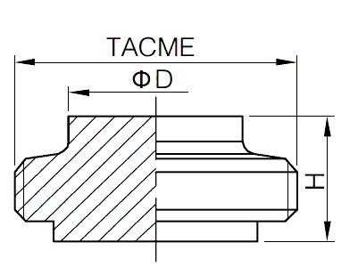 sanitary iso union