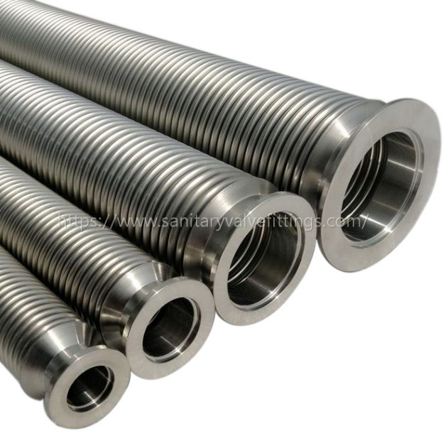 Vacuum Fittings WELLGREEN China Vacuum Fittigns Supplier