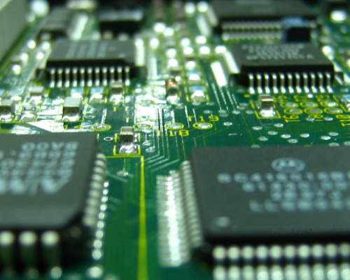 vacuum fittings for Semiconductor